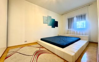 Apartament 3 camere, modern, cu terasa,  in zona Centrala-Universitate - Poză 6