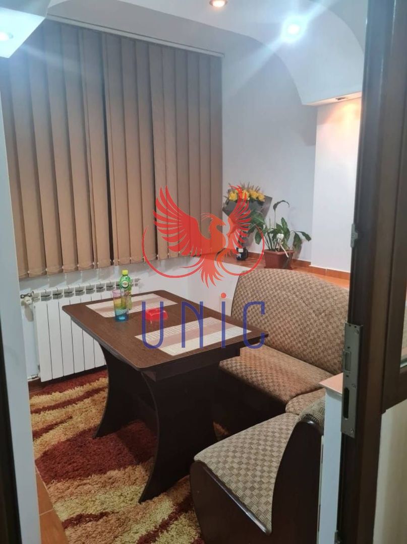 Garsoniera parter-Brazda!!! - Poză 1