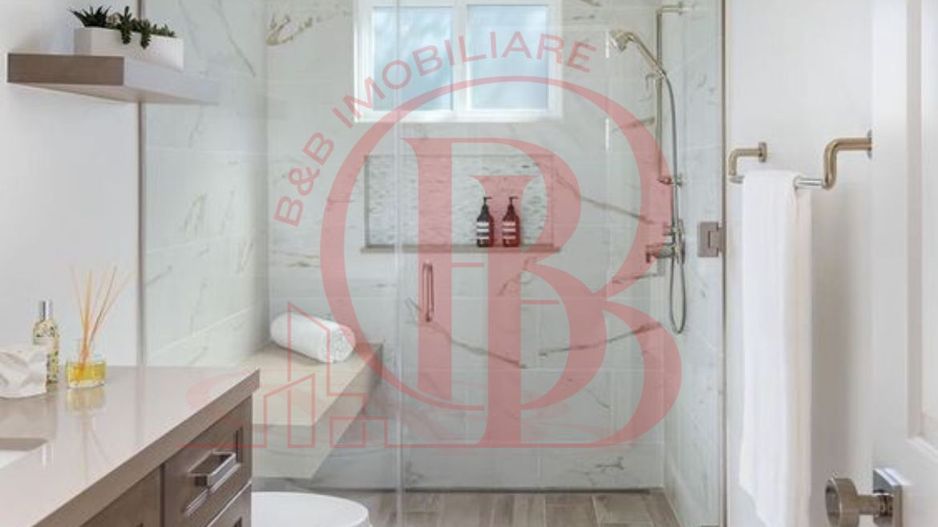 Apartament 2 camere cu terasa Titan-Pallady-Metrou Teclu - Poză 7