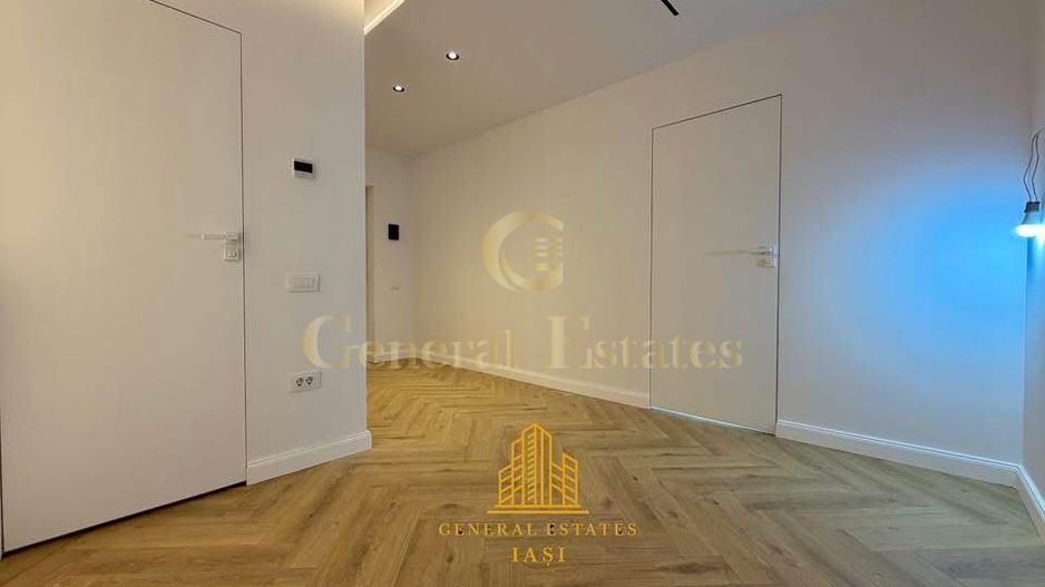 Vânzare apartament PREMIUM cu 3 camere | COPOU | 110 m.p - Poză 5