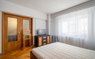 COMISION 0% - 3 camere - str. Traian - Matei Basarab, imobil cu lift - Poză 12