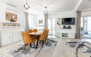Casă individuală P+1, 2022 de vanzare | Teren 629 mp | Terasă | Garaj - Poză 8