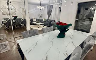 Apartament la cheie | 3 camere | Garaj | Zona Vivo-Floresti - Poză 3