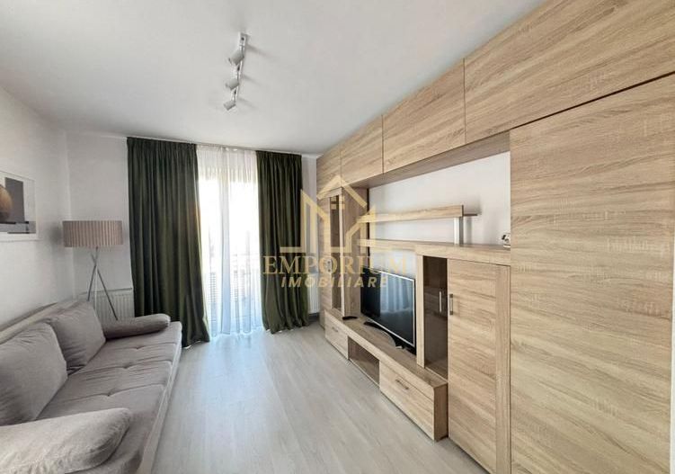 Apartament 2 camere, Avantgarden, decomandat, zona Eliana Mall - Poză 1