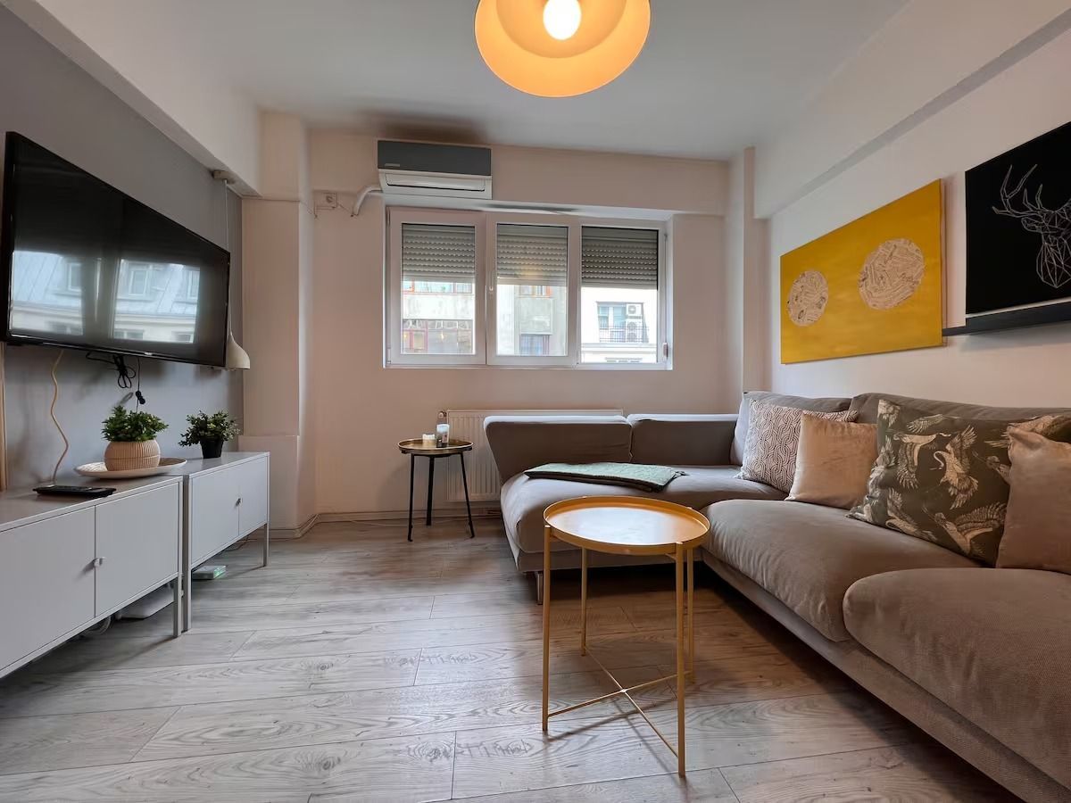 3 camere | Calea Victoriei | GalDan Apartments - Poză 2