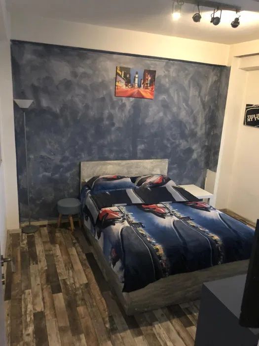 Apartament cu o camera | 40 mp | Manastur - Poză 1