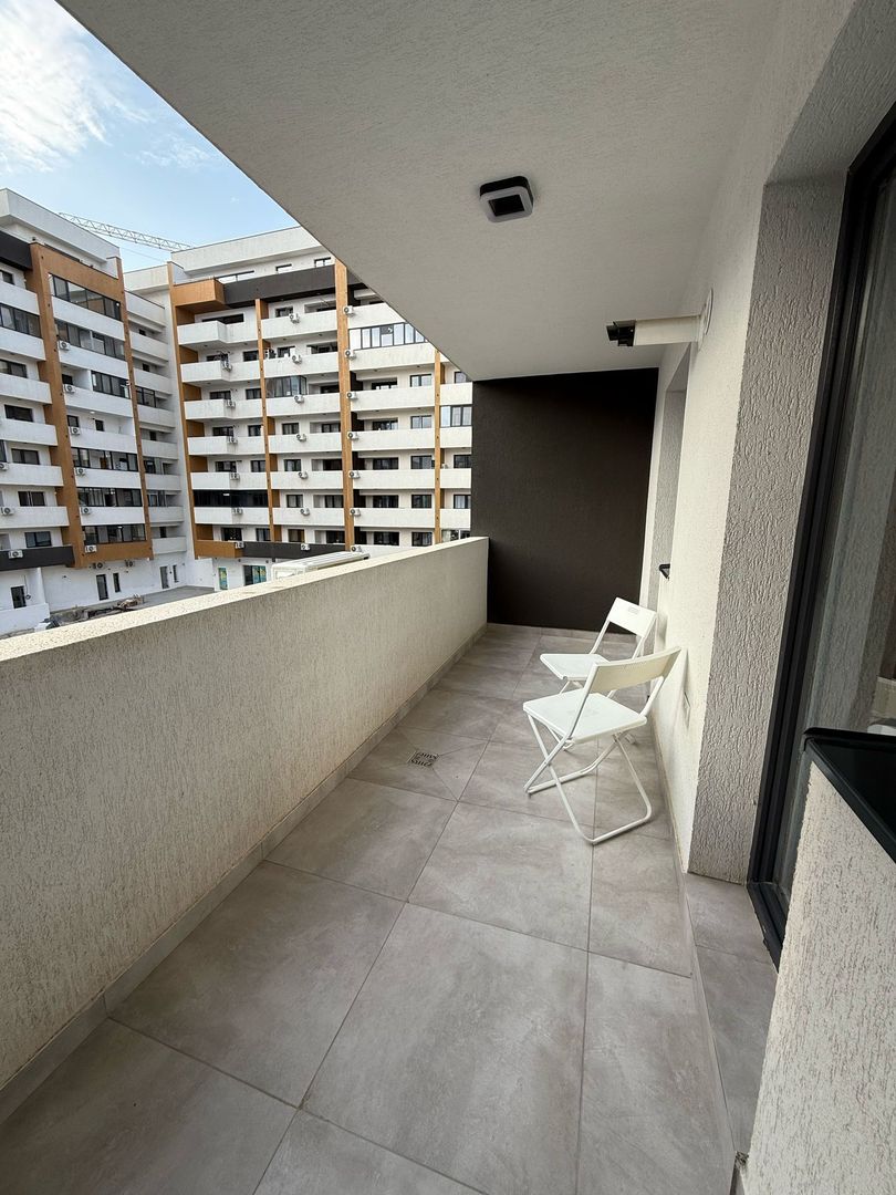 2cam.studio,vedere piscina,6min pe jos metrou Berceni - Poză 8