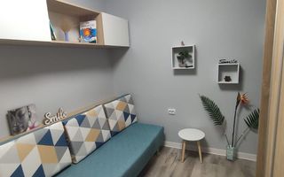 Garsonieră de vânzare – zonă Mănăștur, ideală pentru investiție. - Poză 1