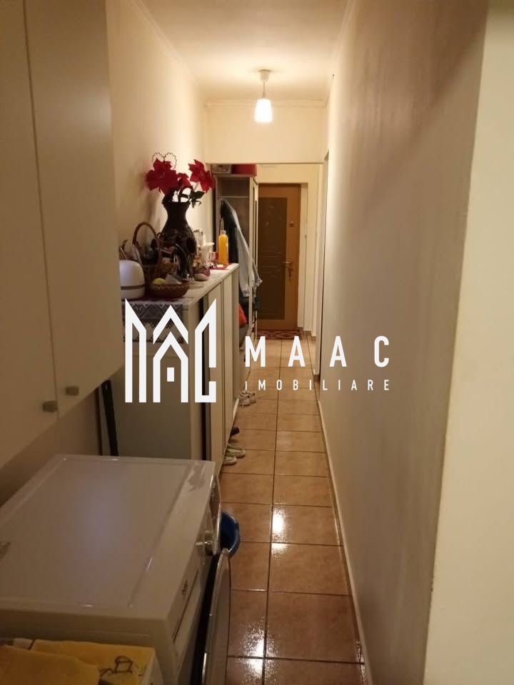 Apartament cu 2 camere | Decomandat I Vasile Aaron - Poză 11