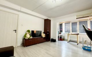 VANZARE 2 CAMERE | DECOMANDAT | BLOC 1987 | DOAMNA GHICA - Poză 2