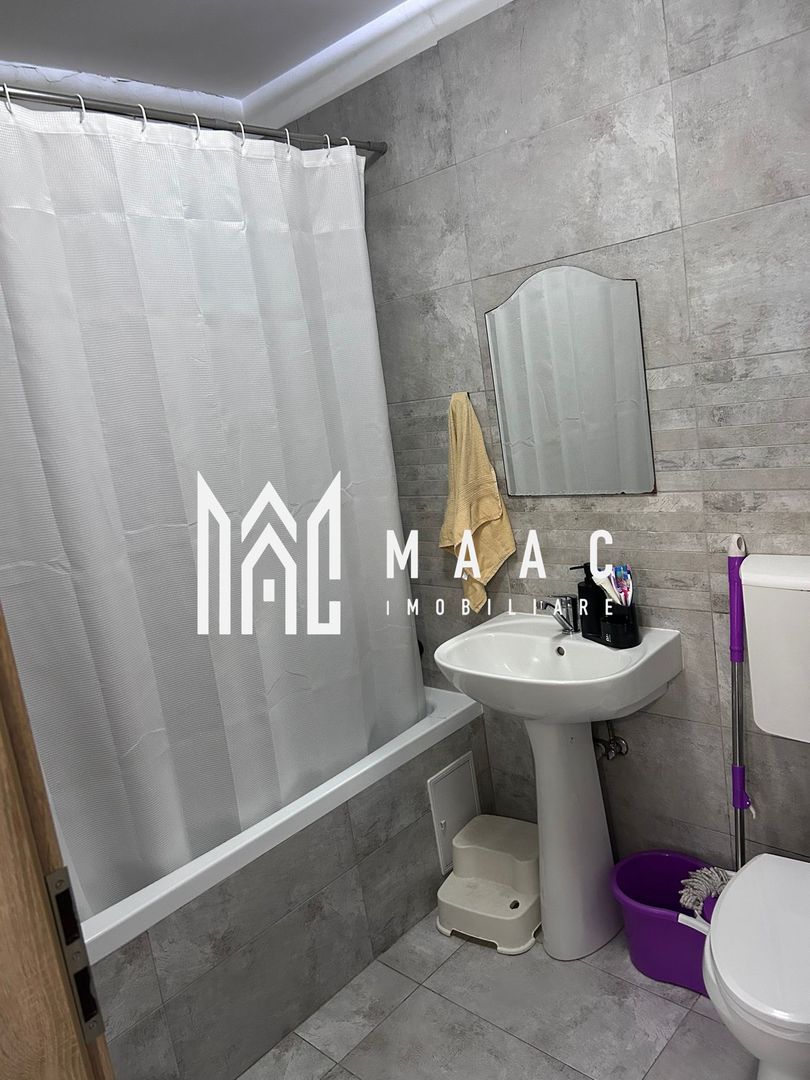 Apartament 3 camere | Parter | Parcare | 58 MP | Magnolia - Poză 7