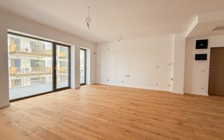3 Camere Ready To Move Baneasa Proiect Finalizat | Green Lake - Poză 4