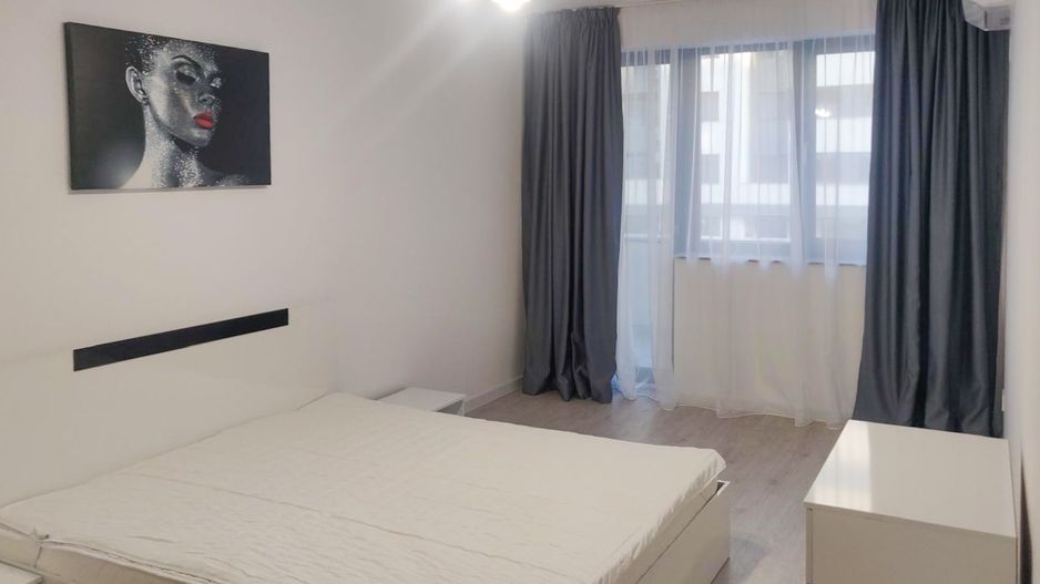 Chirie I Apartament 2 camere I Ivory Residence I Pipera Plaza I Garaj - Poză 16