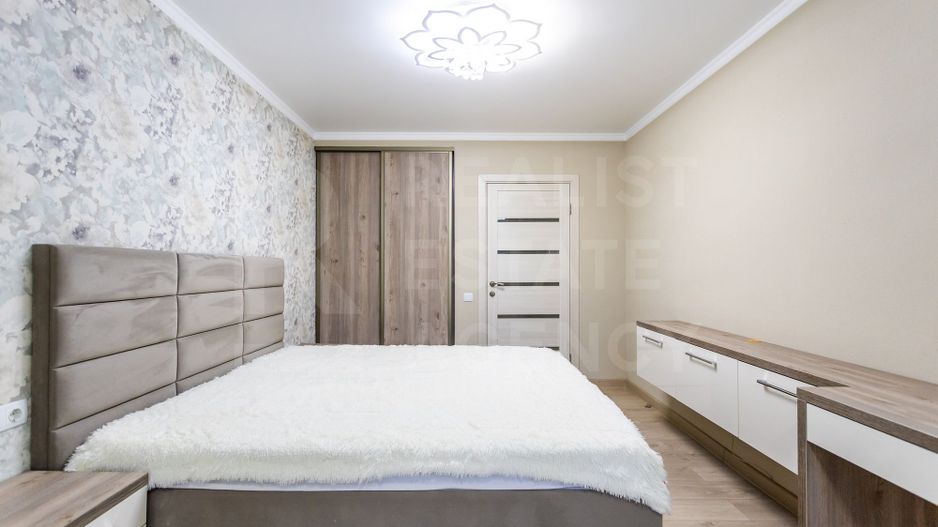 Vânzare, apartament, 3 camere, str. Petru Zadnipru, Ciocana - Poză 7