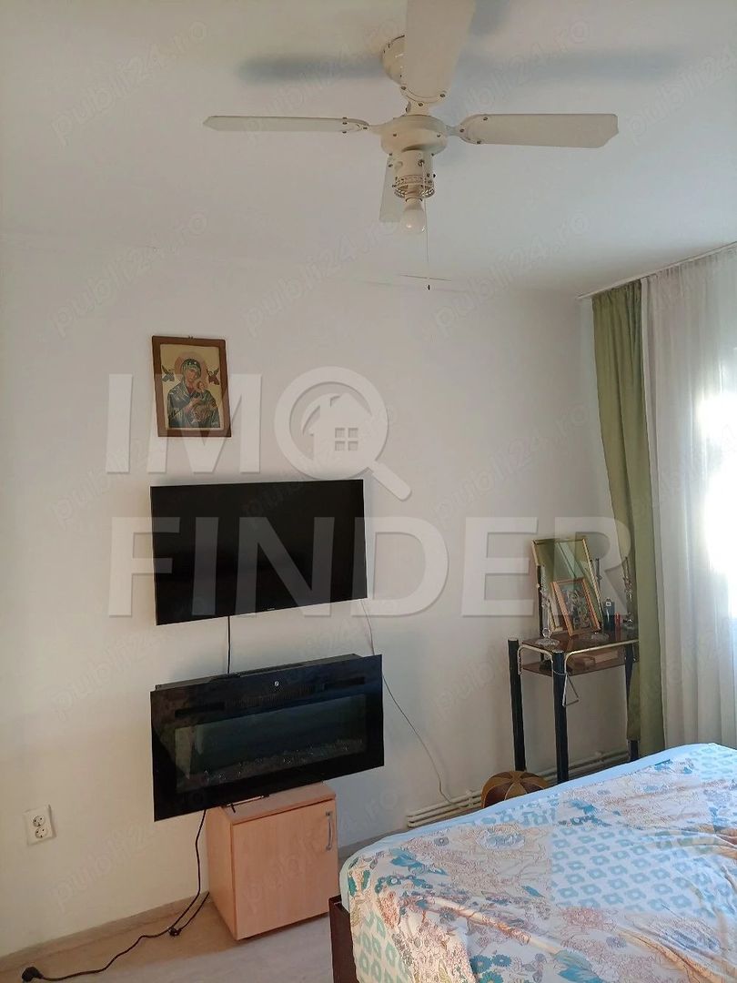Vânzare apartament 3 camere Cluj-Napoca, Manastur - Poză 3