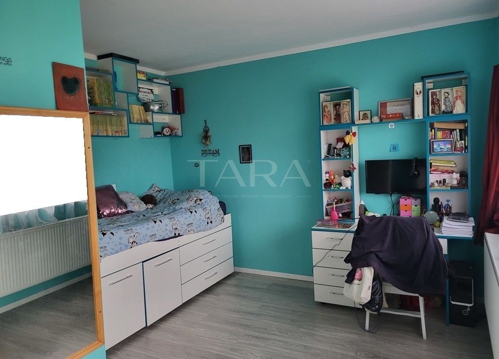 Casa 5 camere, Floresti zona Somesului. - Poză 6