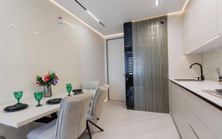 Vânzare, apartament, 2 camere, strada Ion Buzdugan, Buiucani - Poză 3