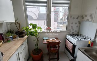 NECTORA IMOB-Apartament 3 camere, 2 bai, Etaj 2, Calea Aradului,Tip PB - Poză 11