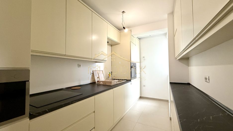 Apartament cu 4 camere  *122mp* / 1 Parcare Subetarana / Floreasca - Lake View - Poză 11