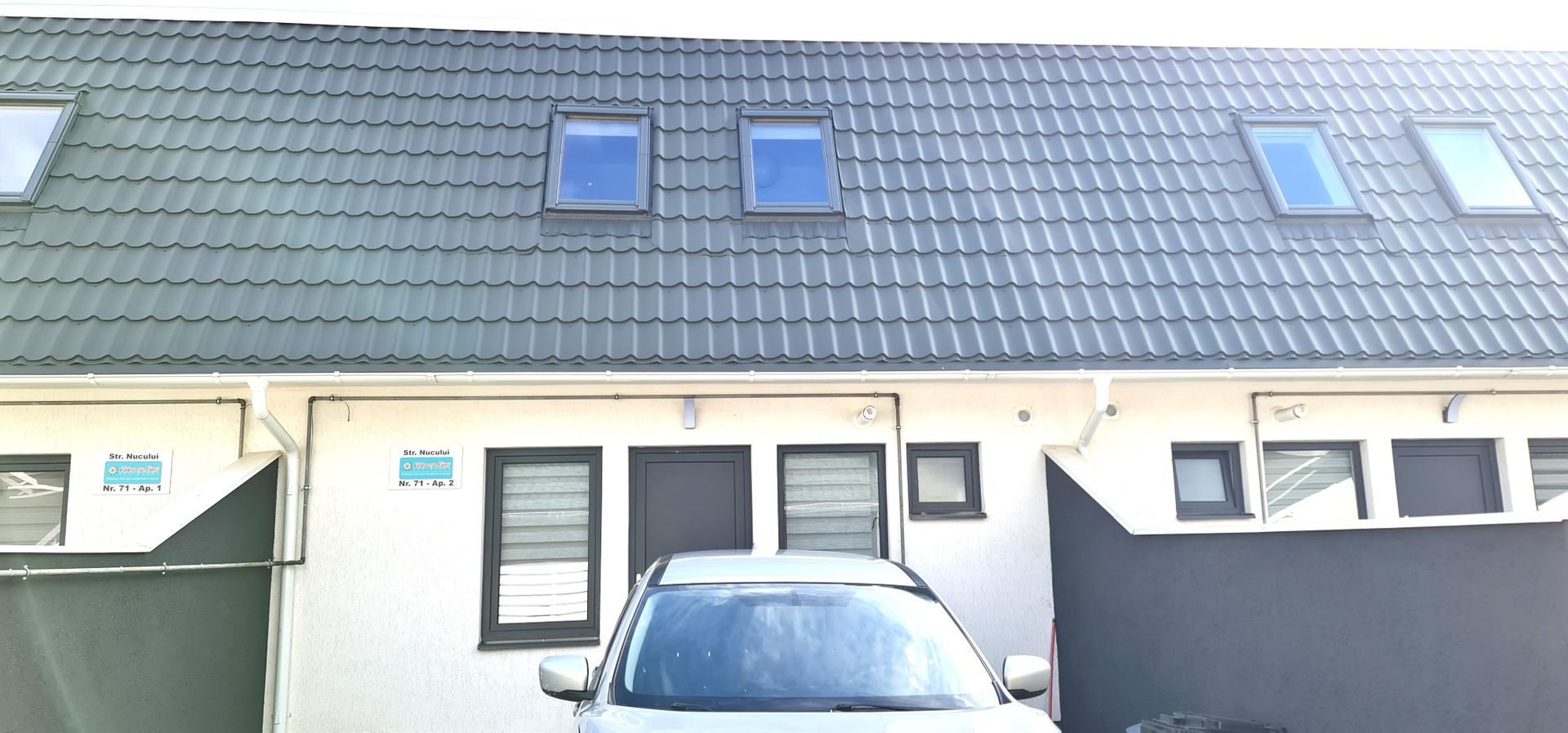 Casa 4 camere mobilata si utilata cartier Izvor Tarlungeni Brasov - Poză 9