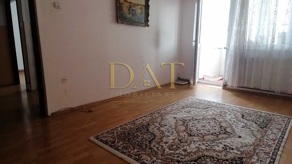 Apartament 2 camere decomandate |  etaj intermediar |  zona BIG - Poză 7