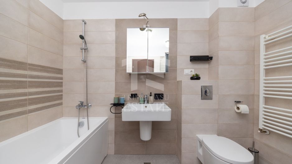 Urban | Coresi | Apartament 2 camere + loc de parcare si boxa - Poză 5