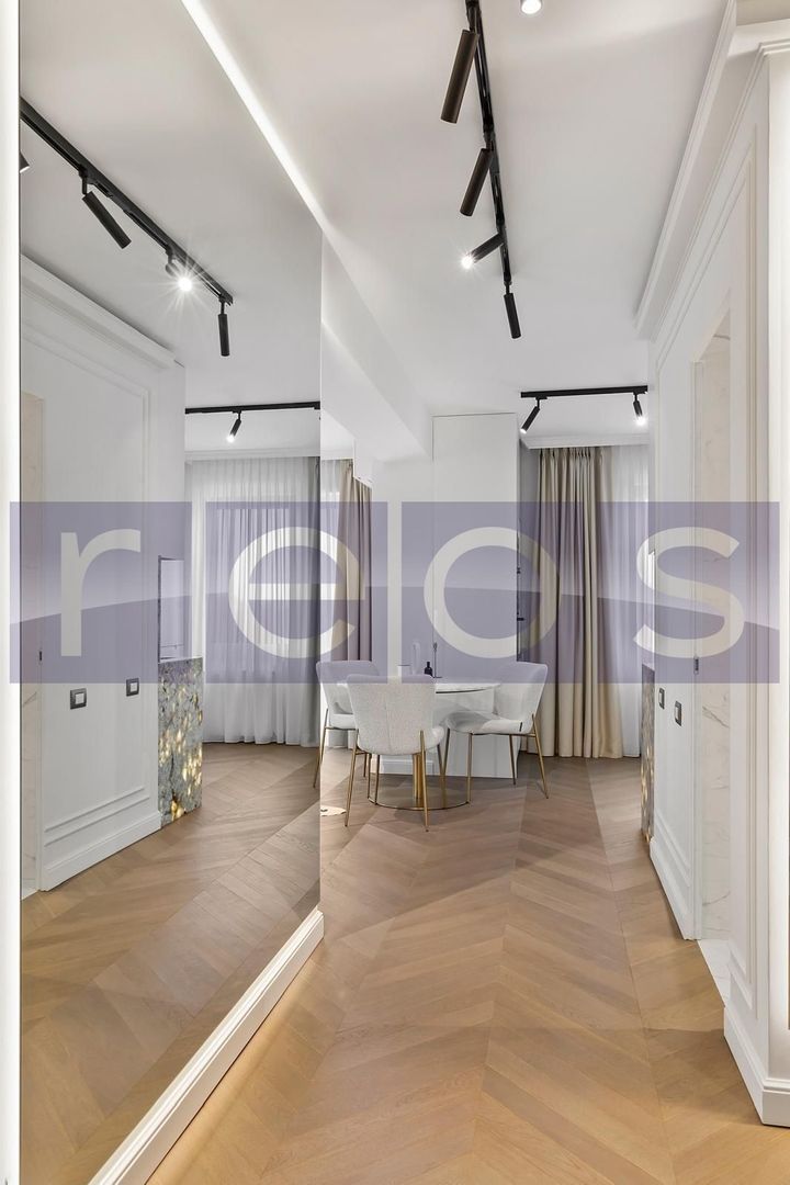 VANZARE APARTAMENT ULTRAFINISAT | 76MP | PIPERA | 2 CAMERE | LUX | - Poză 10