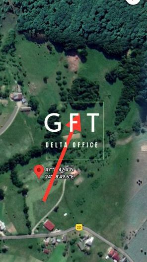 Teren intravila/extravilan, Rebrisoara - Poză 2