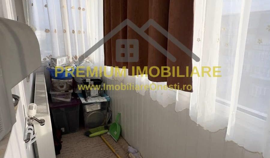 Apartament 3 Camere - Decomandat - Zona de jos - Poză 12