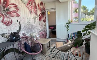 Apartament cu 3 camere in Andrei Muresanu, zona Calea Turzii! - Poză 17