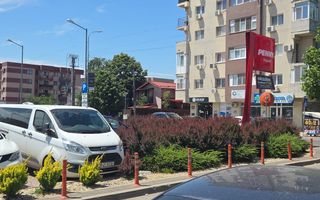 Apartament modern 2 camere, 900 m de metrou Dimitrie Leonida, parcare - Poză 17