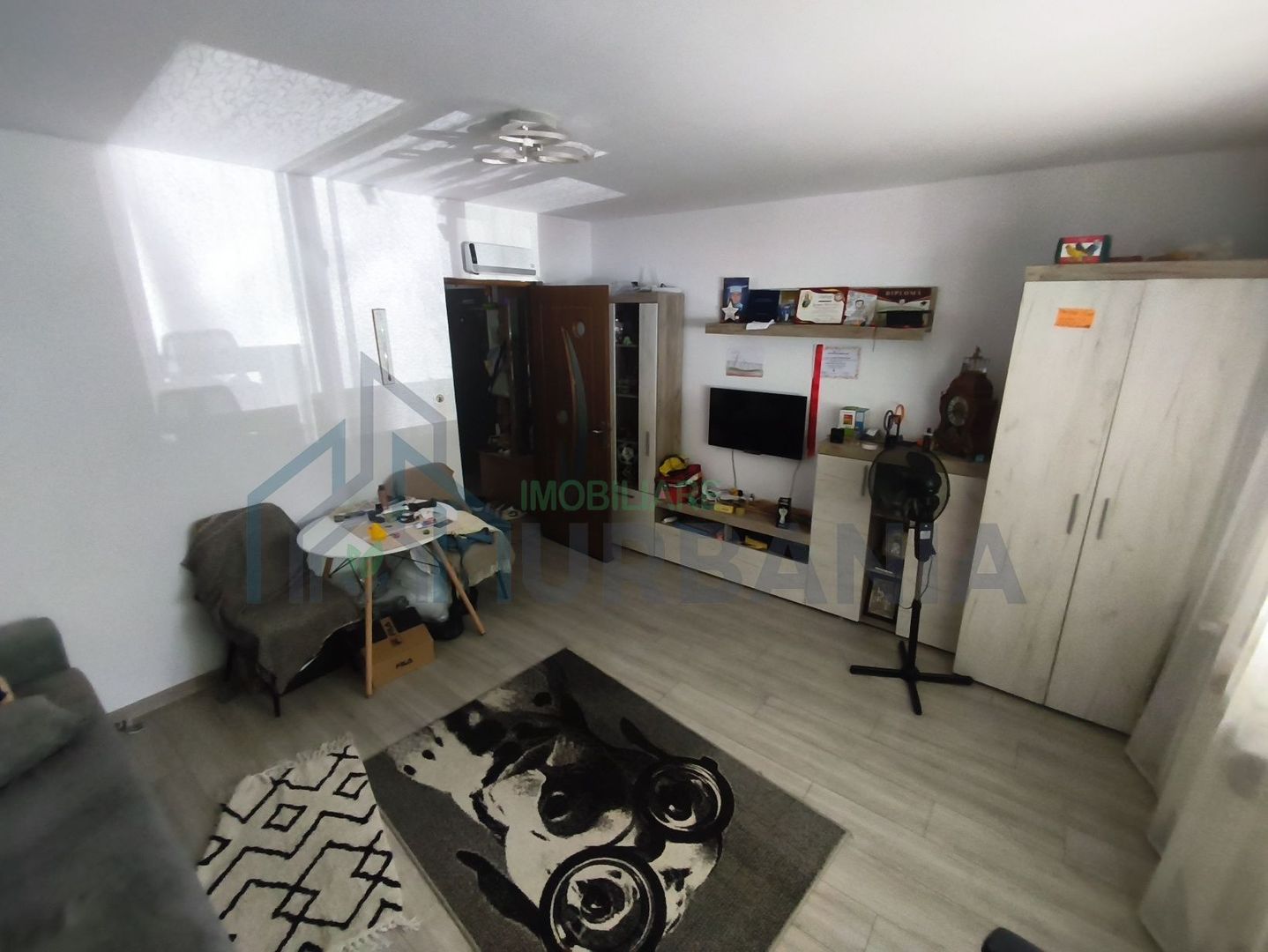 Apartament 2 camere, decomandat, 50 mp, Belvedere, Sorogari - Poză 2