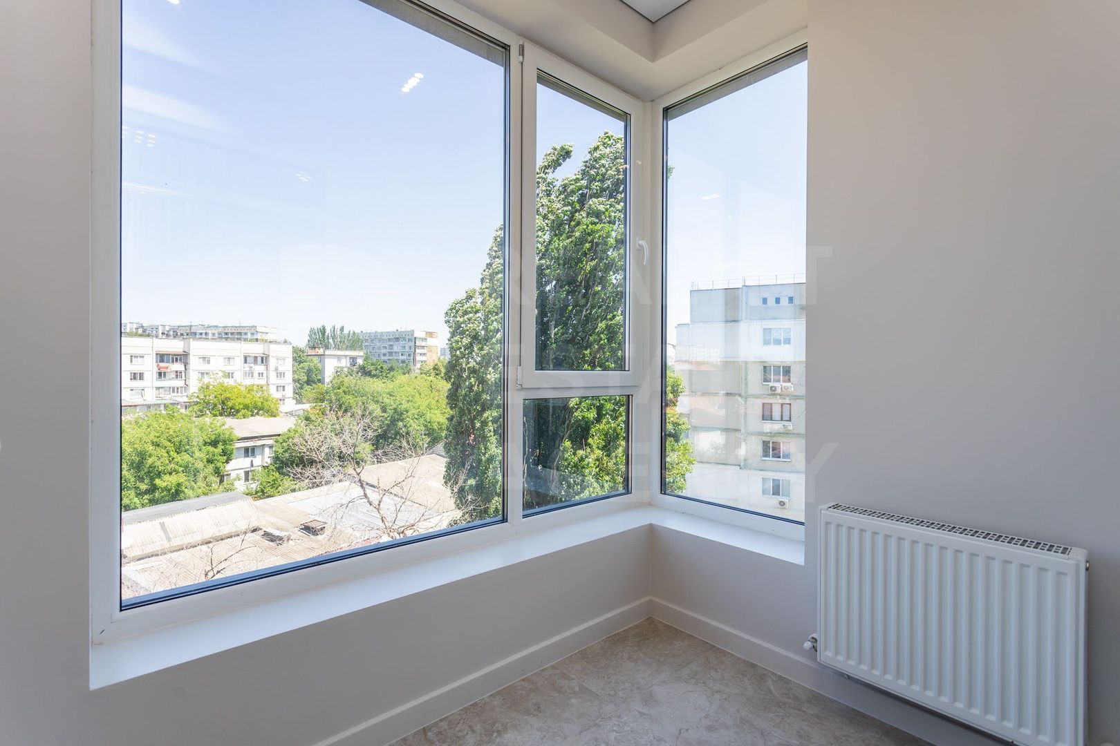 Vânzare, apartament, 3 camere, strada Jubiliară, Botanica - Poză 14