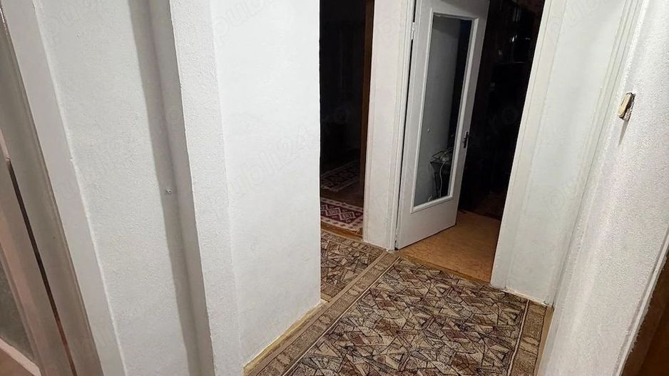 Bucovina | 3 Camere | 2 bai | 2 Balcoane | Centrala proprie. - Poză 9