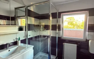 Casa mobilata utilata Rahova strada Bega - Poză 22
