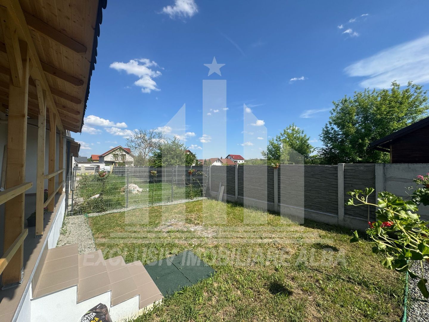 Casa insiruita de vanzare, Alba-Micesti - Poză 12