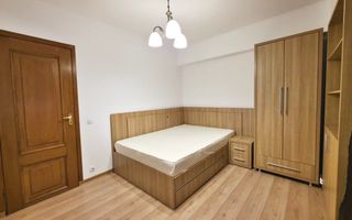 Apartament 4 camere | 100 mp | Vedere parc | Prima închiriere după ren - Poză 10