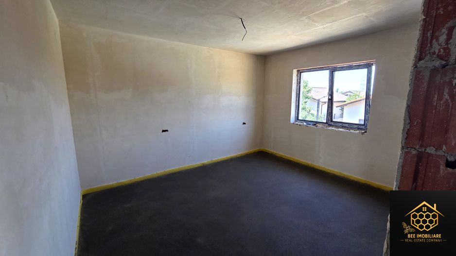 CASA P+1  in Cartier Damila - Toate utilitatile racordate - Poză 8