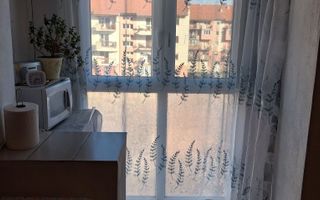 BRASADAS vinde ap 2 cam etaj 4/4 in Carpati 2. - Poză 2