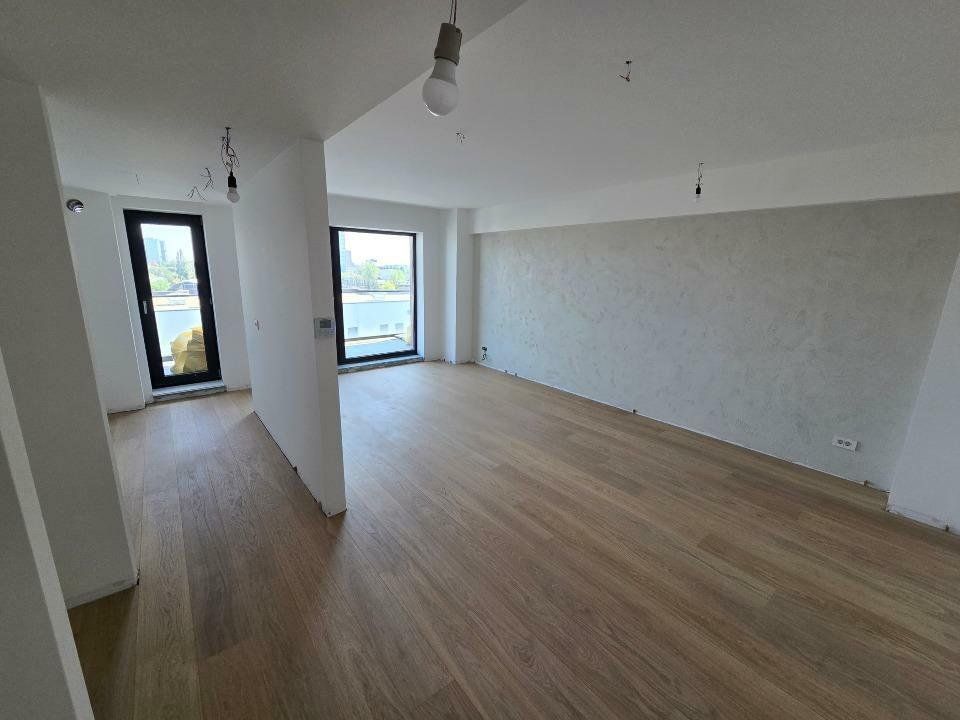 Apartament 3 camere | 93mp | Level Apartments | Etaj 6/7 | Parcare Klaus - Poză 4