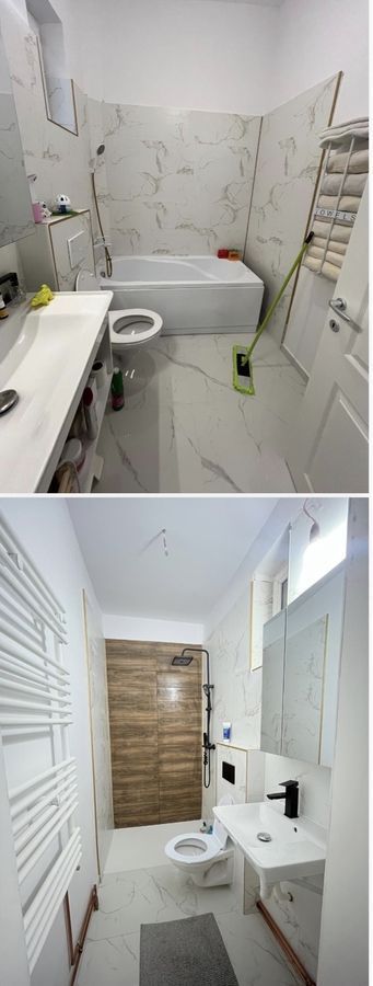 Vilă deosebita Parcul Carol /  Principatele Unite - Poză 6