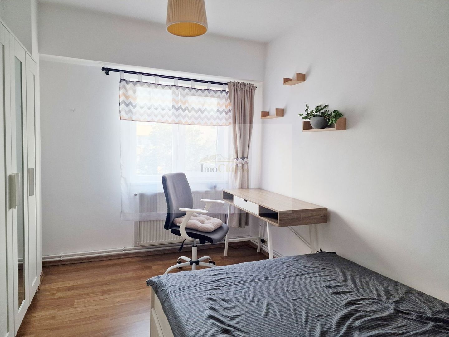🏡 Închiriere Apartament 3 Camere, 2 Băi, Parcare | Sigma – Observator - Poză 12