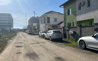 TEREN ZONA TORONTALULUI - Poză 3