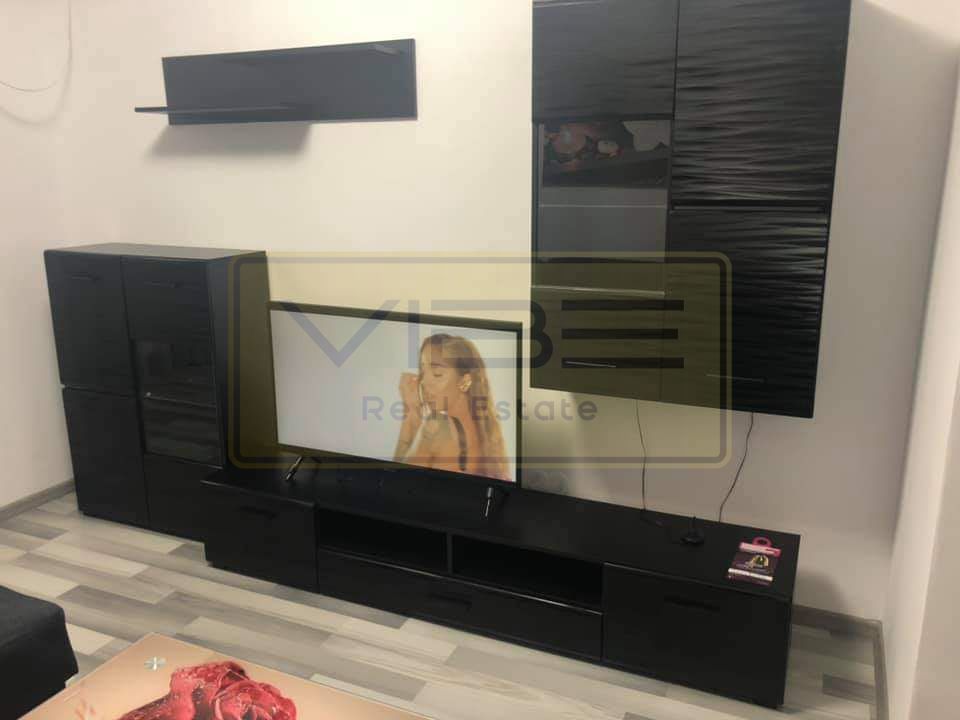 River Towers - Bloc Nou- Model 2 bai- Parcare inclusa! - Poză 12