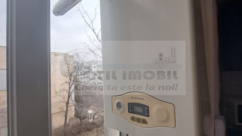 Apartament 1 Camera Zimbru 280 euro - Poză 13