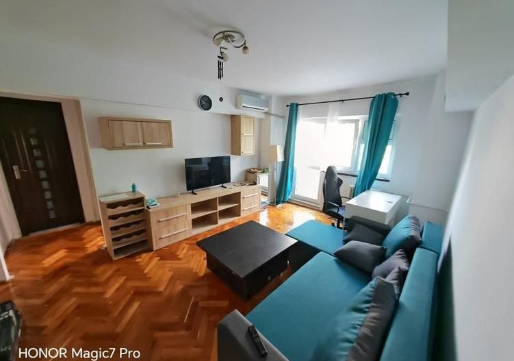 💎 De Închiriat: Apartament 2 Camere – Zona Constantin Brâncoveanu - Poză 1
