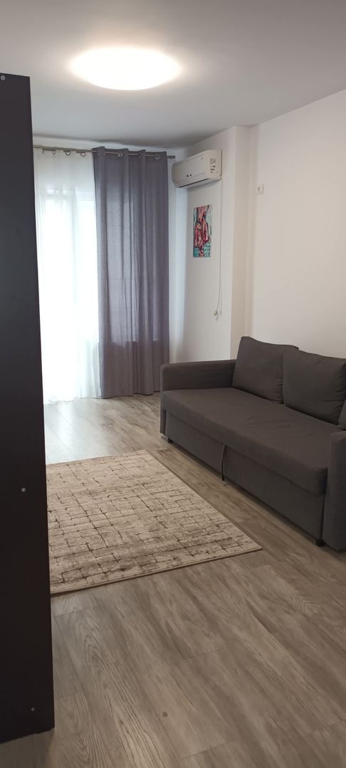 Apartament modern cu 2 camere Militari Panorama City - Poză 1