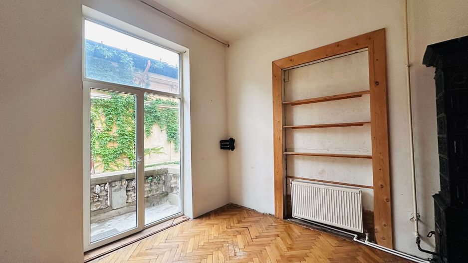 Garsoniera Maria Rosetti | Cartierul Armenesc | Clădire interbelică - Poză 4