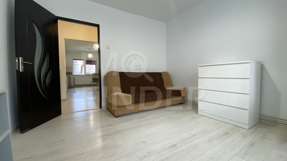 Vanzare 3 camere confort sporit, 74 mp, Marasti, zona Nasaud - Poză 12
