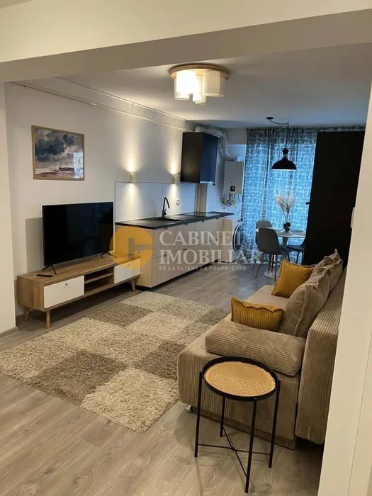 Copou premium – 2 camere, confort ridicat, locație excelentă - Poză 1